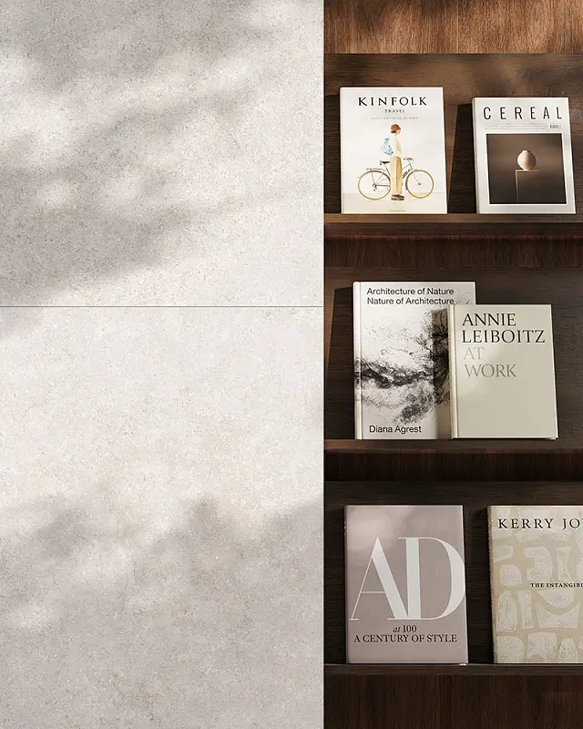 Интерьер VITRA SANDSTONE - 6