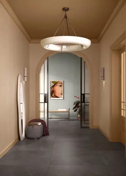 Интерьер LAMINAM GEMINI