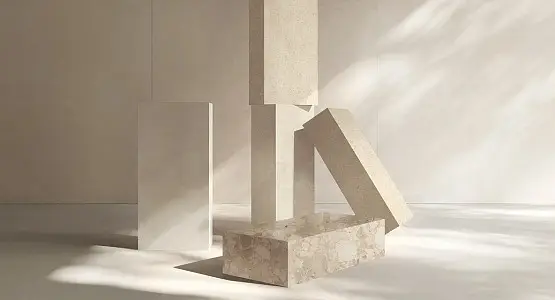 Интерьер VITRA SANDSTONE - 1