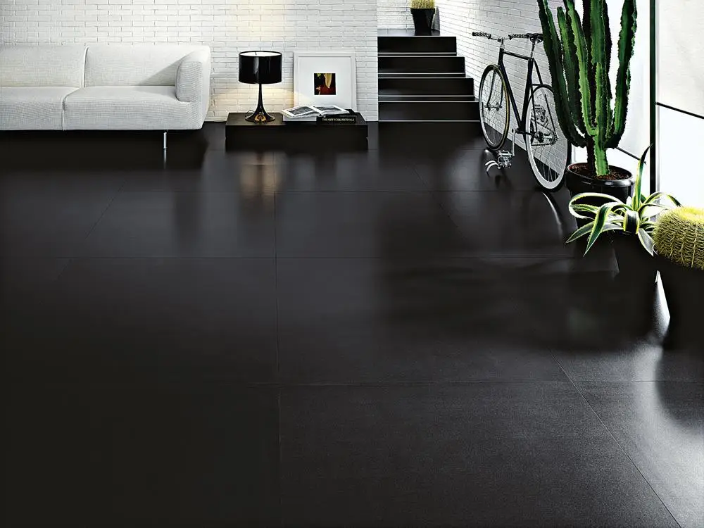 Интерьер COTTO D’ESTE BLACK&WHITE - 4
