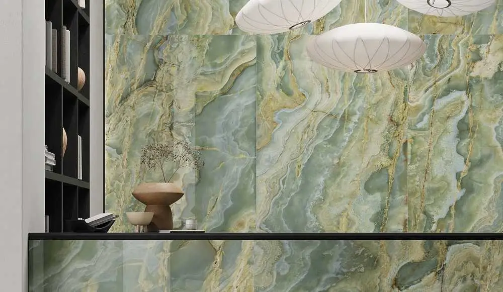 Интерьер AVA CERAMICA ONICE IRIDE - 2