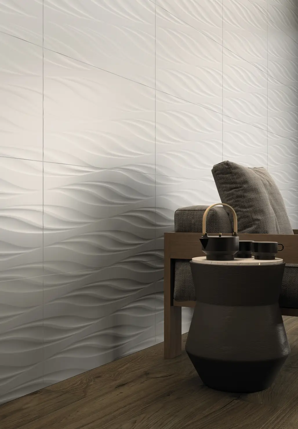 Интерьер ITALON 3D Экспириенс - 5