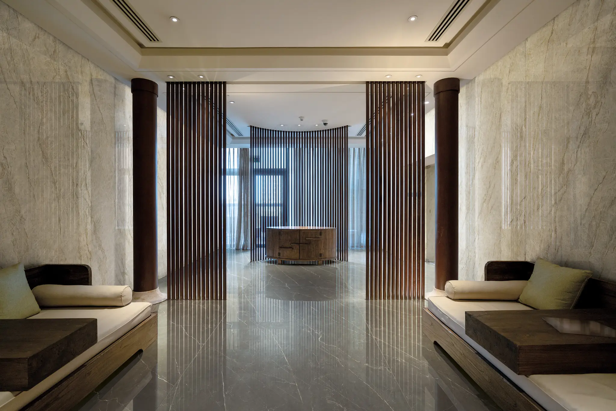 Интерьер AVA CERAMICA BRONZE AMANI