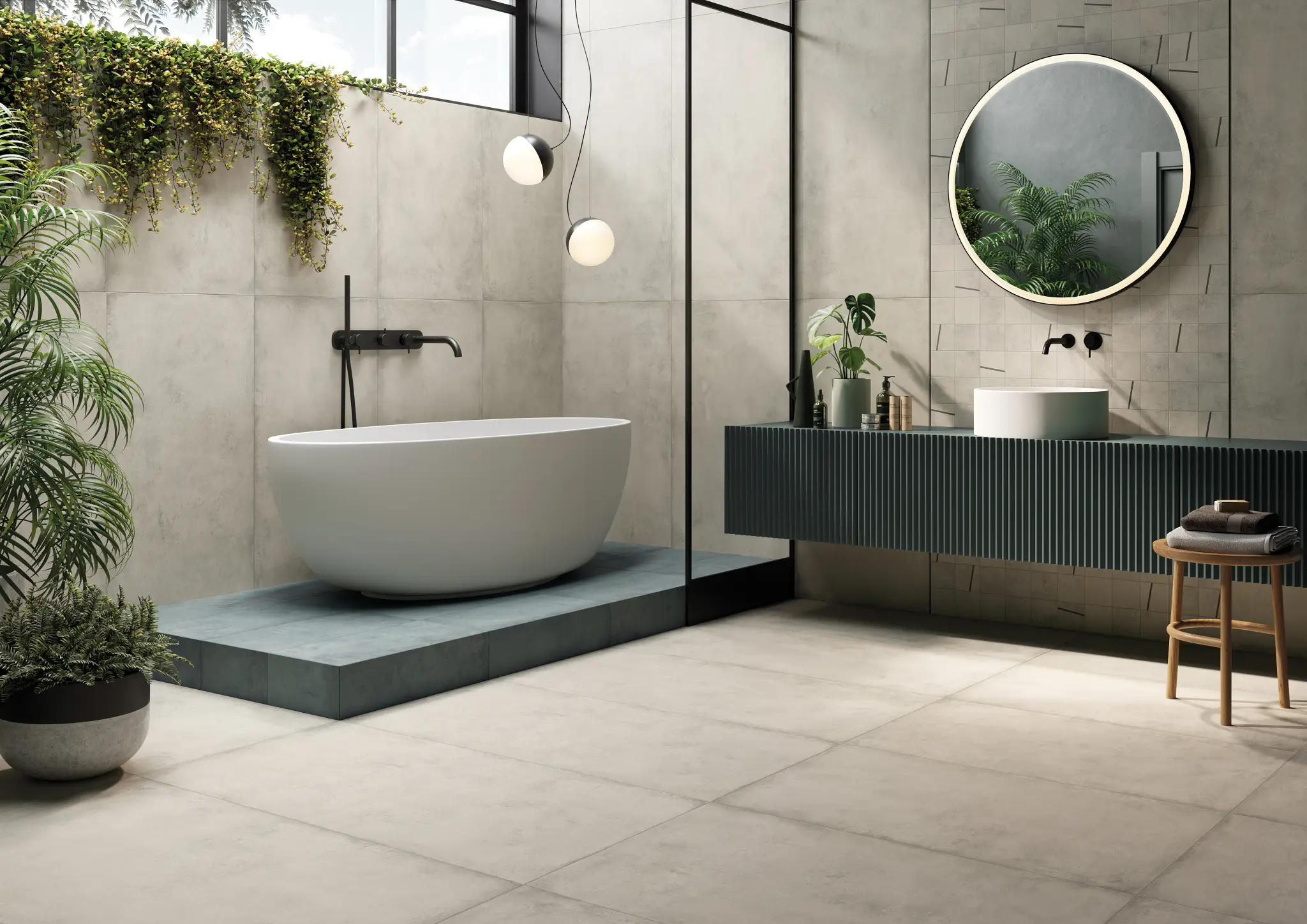 Интерьер AVA CERAMICA HURBAN - 5