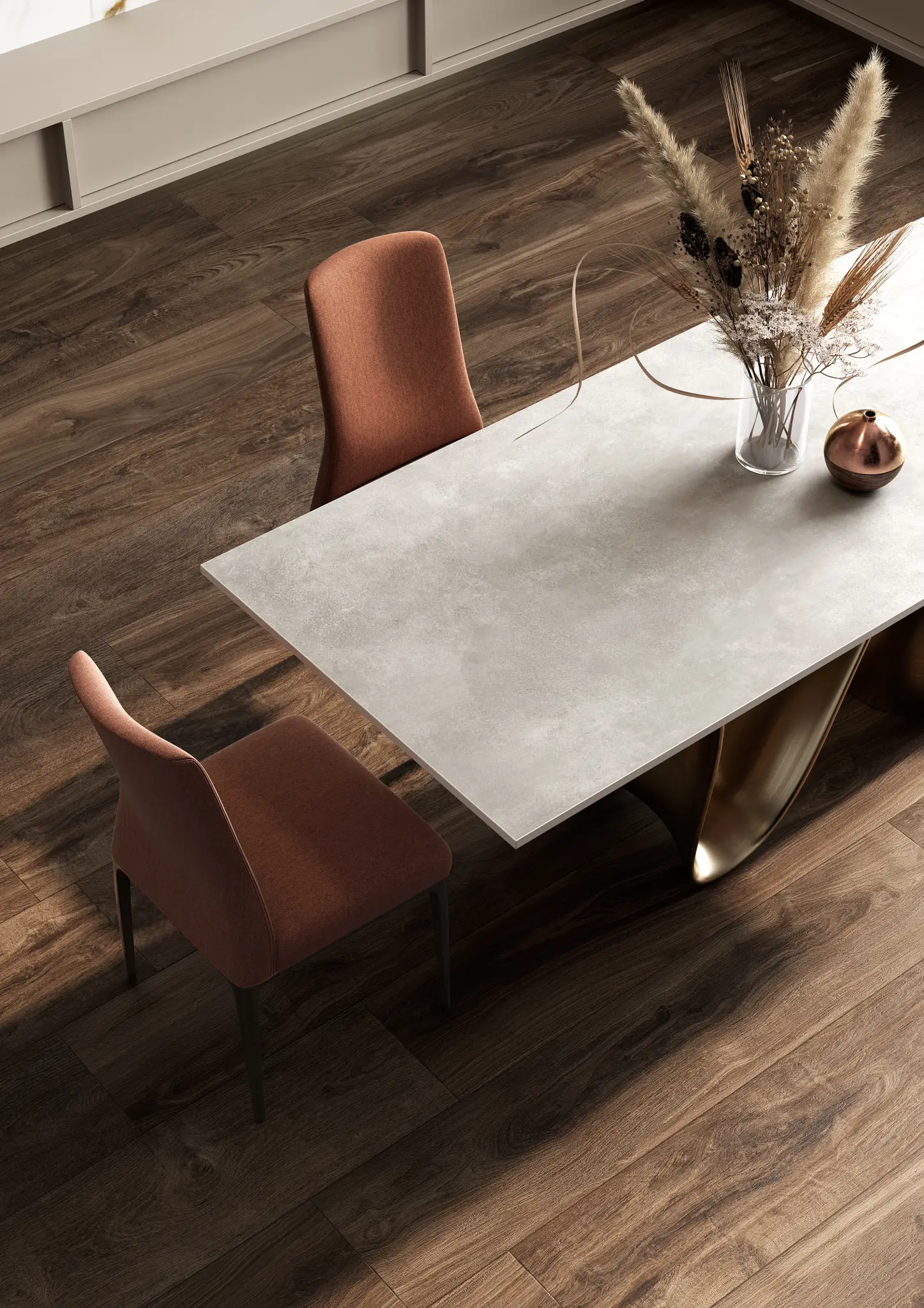 Интерьер AVA CERAMICA MACCHIA ANTICA - 1