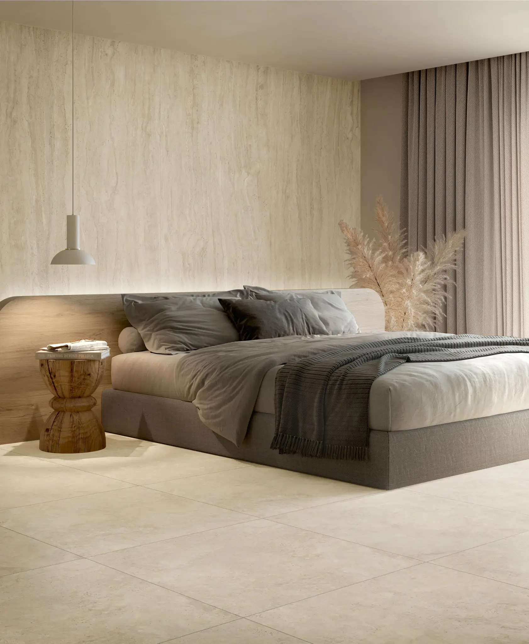 Интерьер FONDOVALLE ROYAL TRAVERTINO - 4