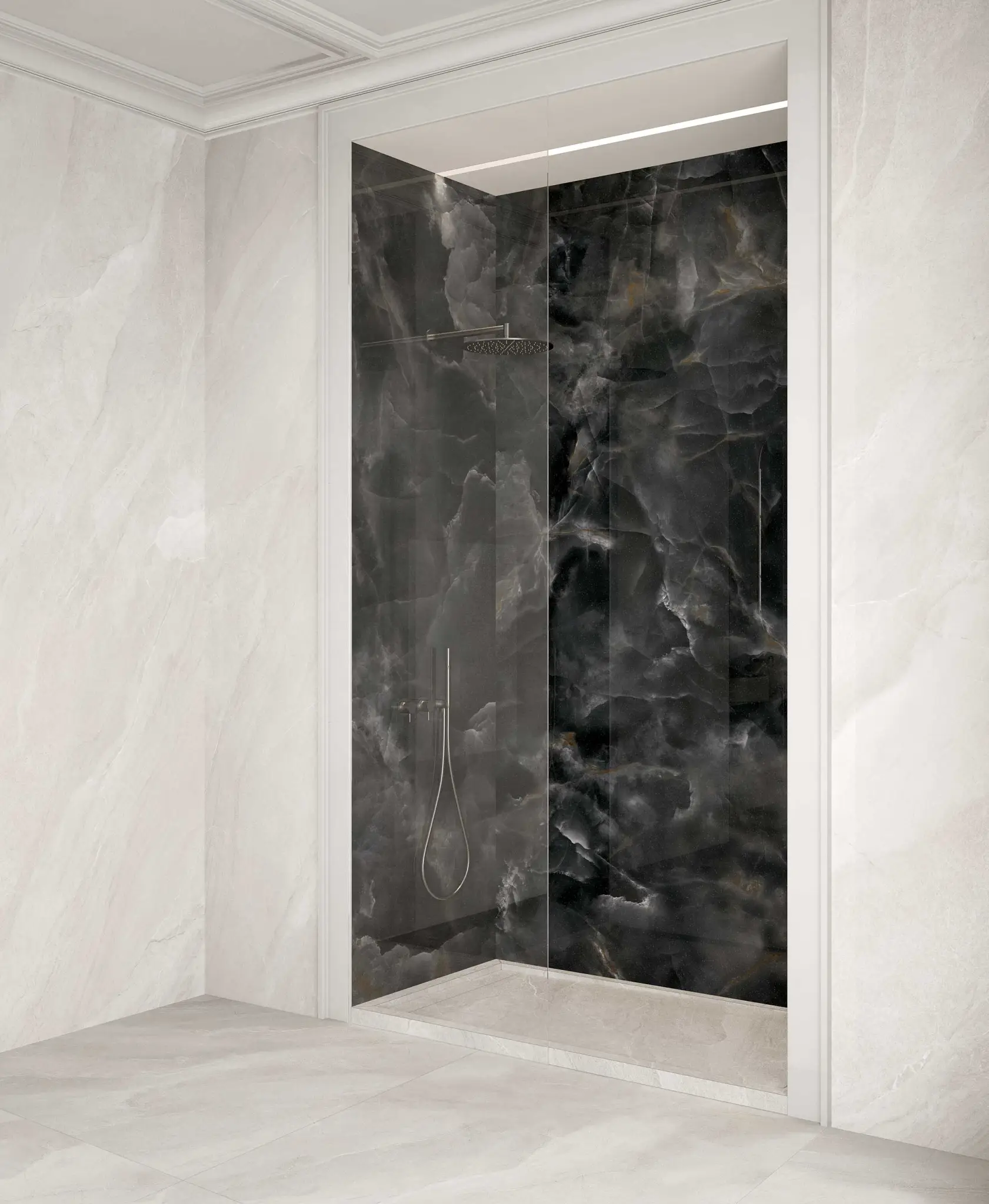 Интерьер FONDOVALLE SLATEN STONE - 8
