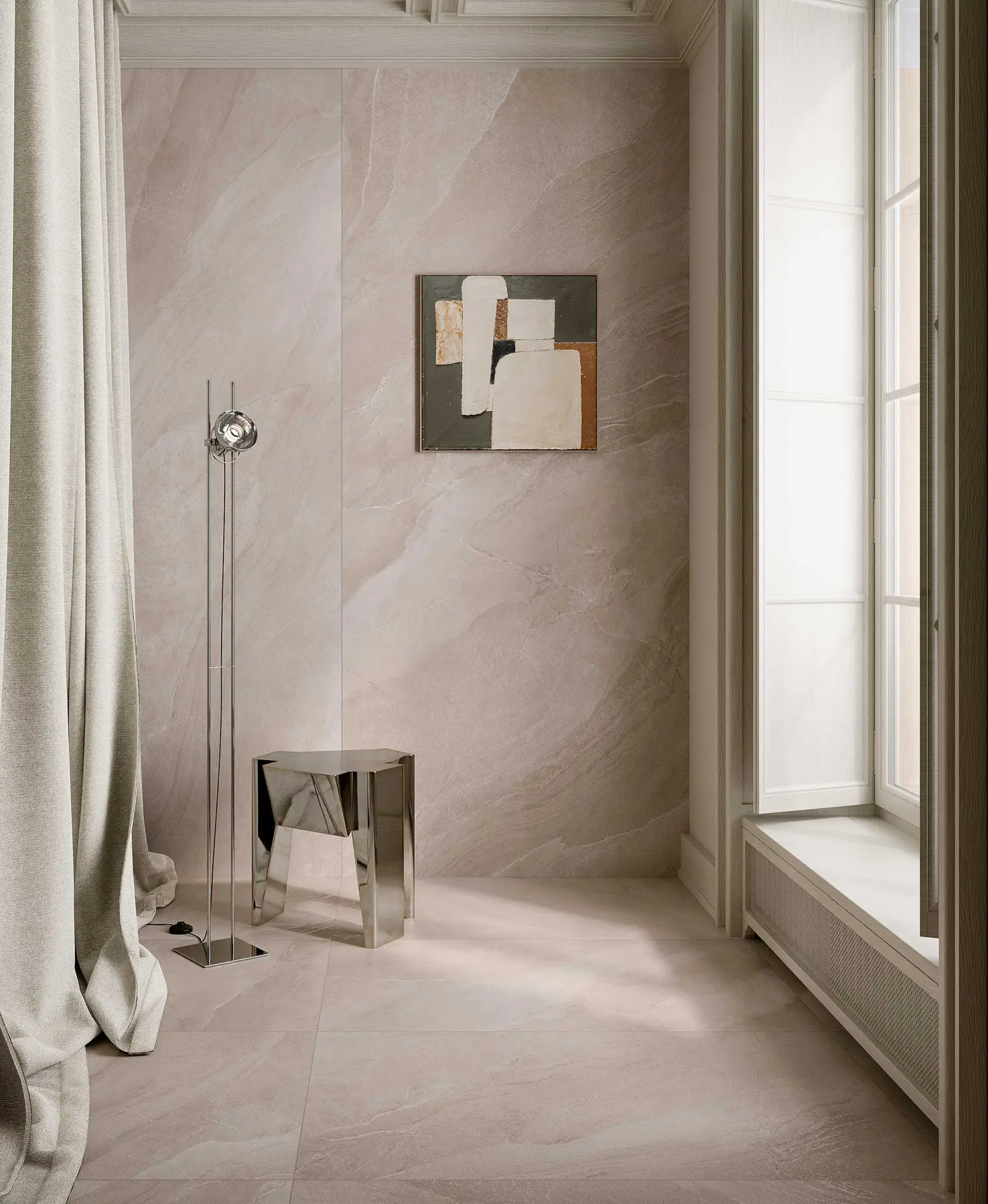 Интерьер FONDOVALLE SLATEN STONE - 5