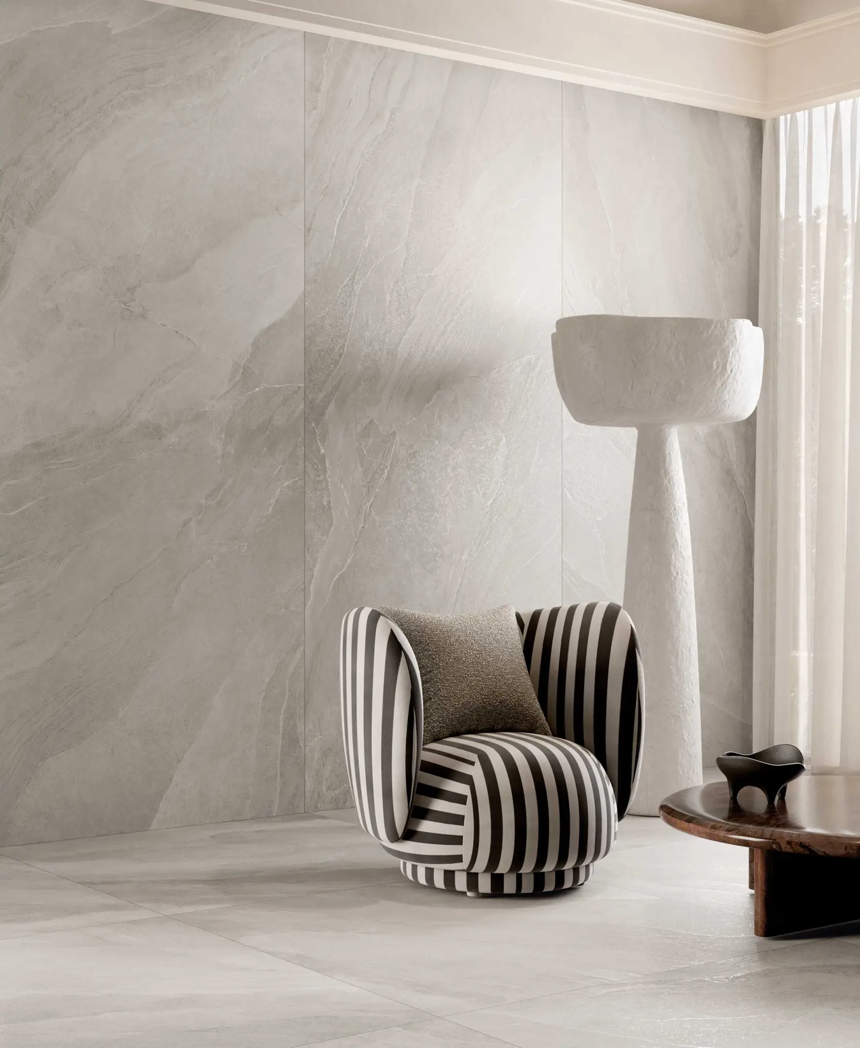 Интерьер FONDOVALLE SLATEN STONE - 4
