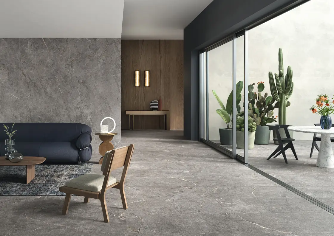 Интерьер LEA CERAMICHE Anthology