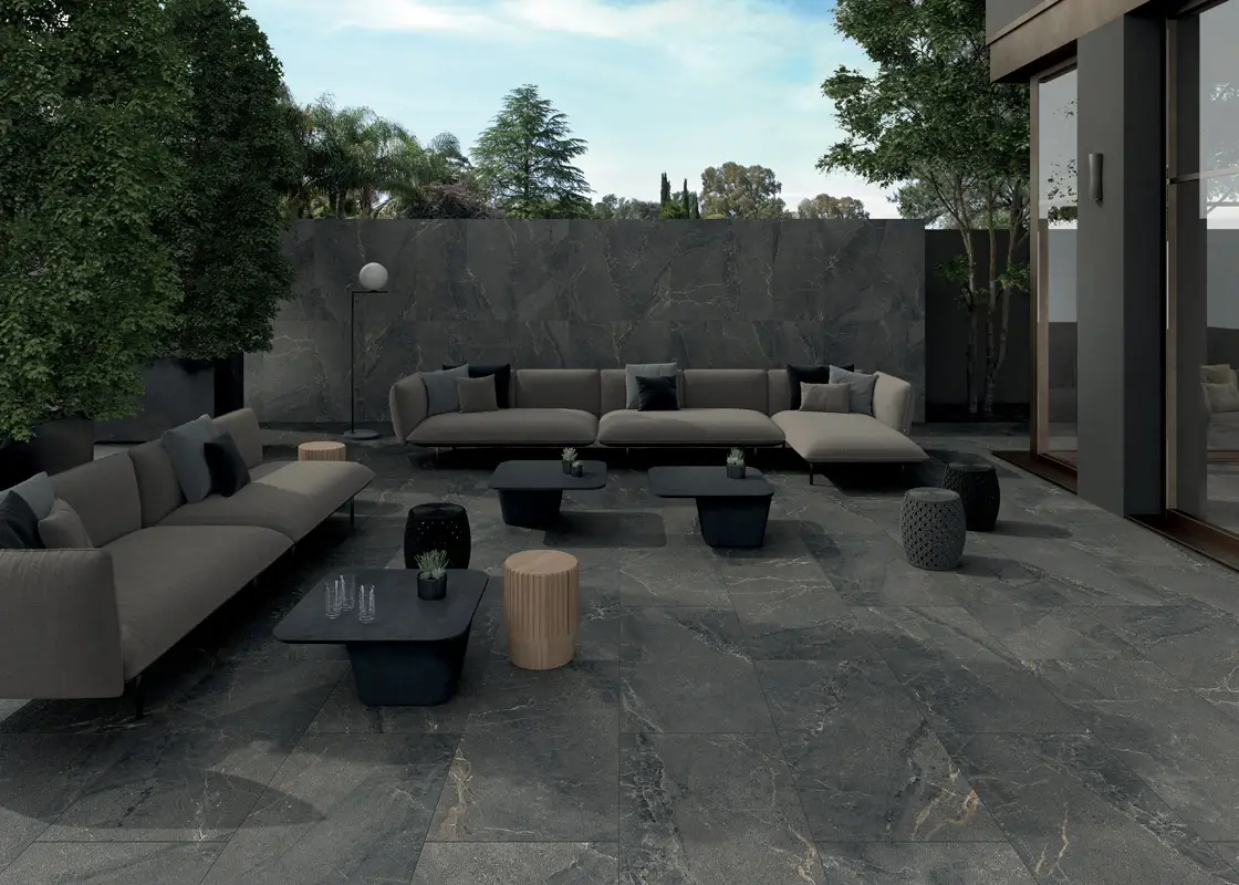 Интерьер LEA CERAMICHE Anthology - 6