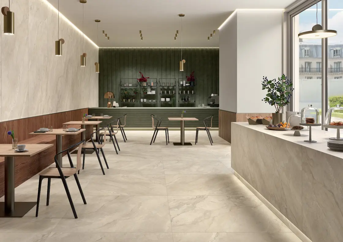 Интерьер LEA CERAMICHE Anthology - 8