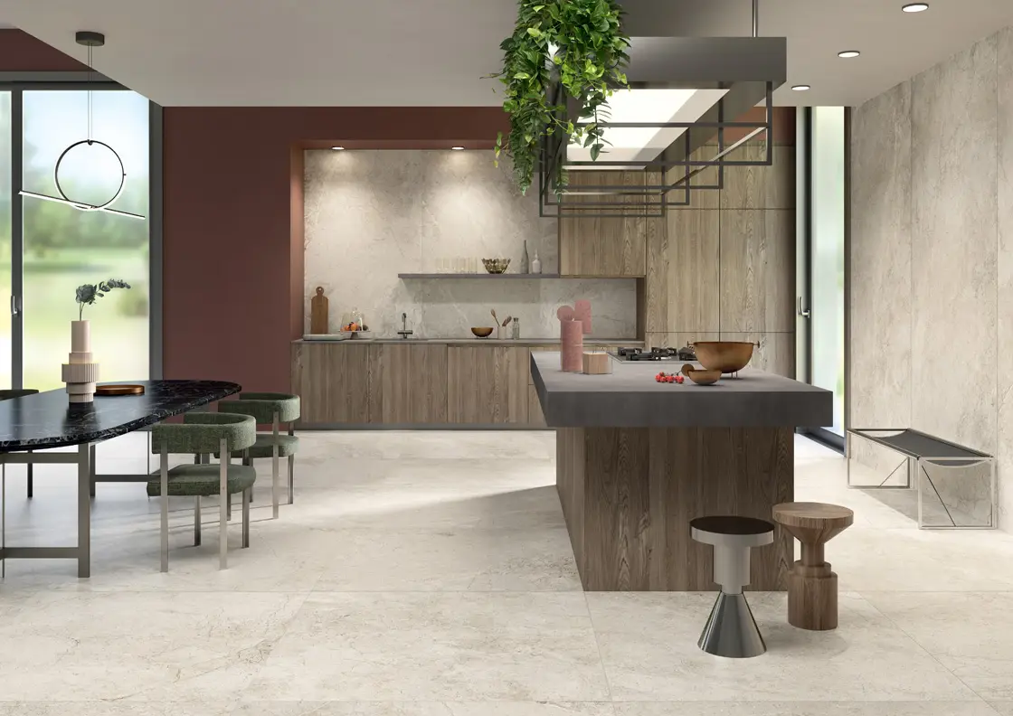 Интерьер LEA CERAMICHE Anthology - 5