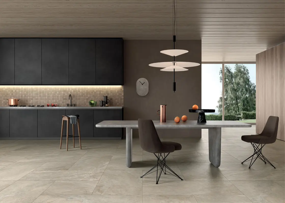 Интерьер LEA CERAMICHE Anthology - 7