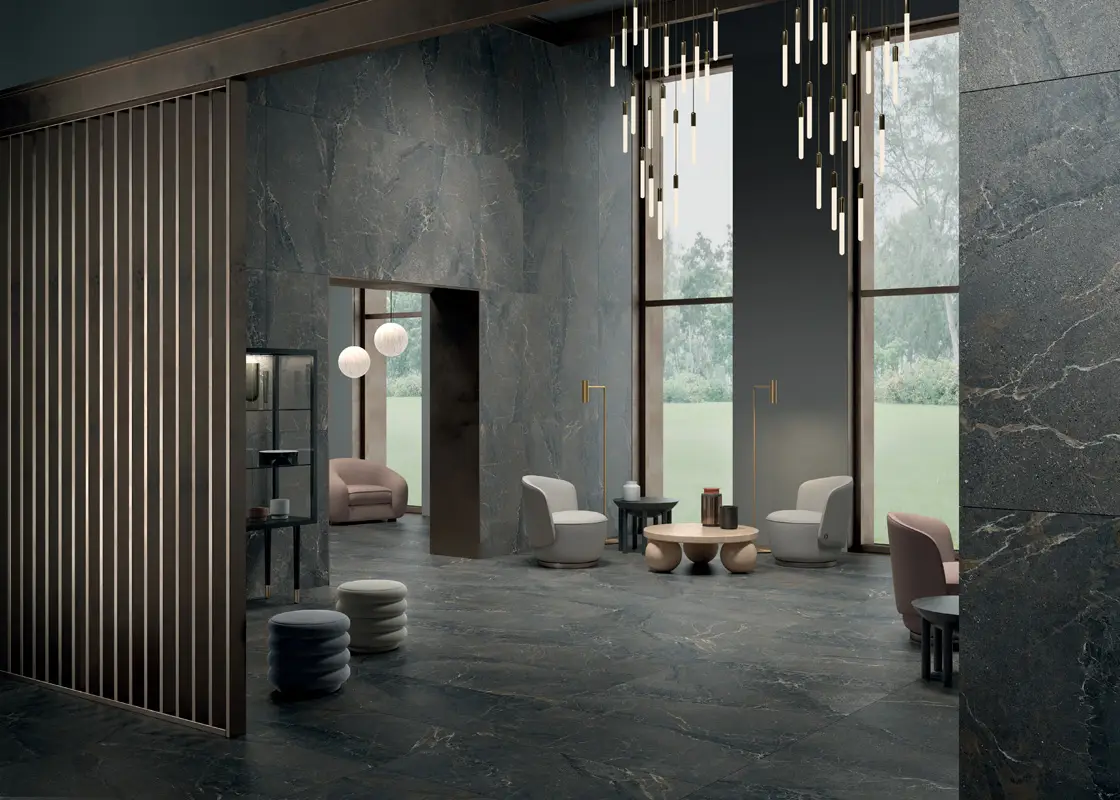 Интерьер LEA CERAMICHE Anthology - 2