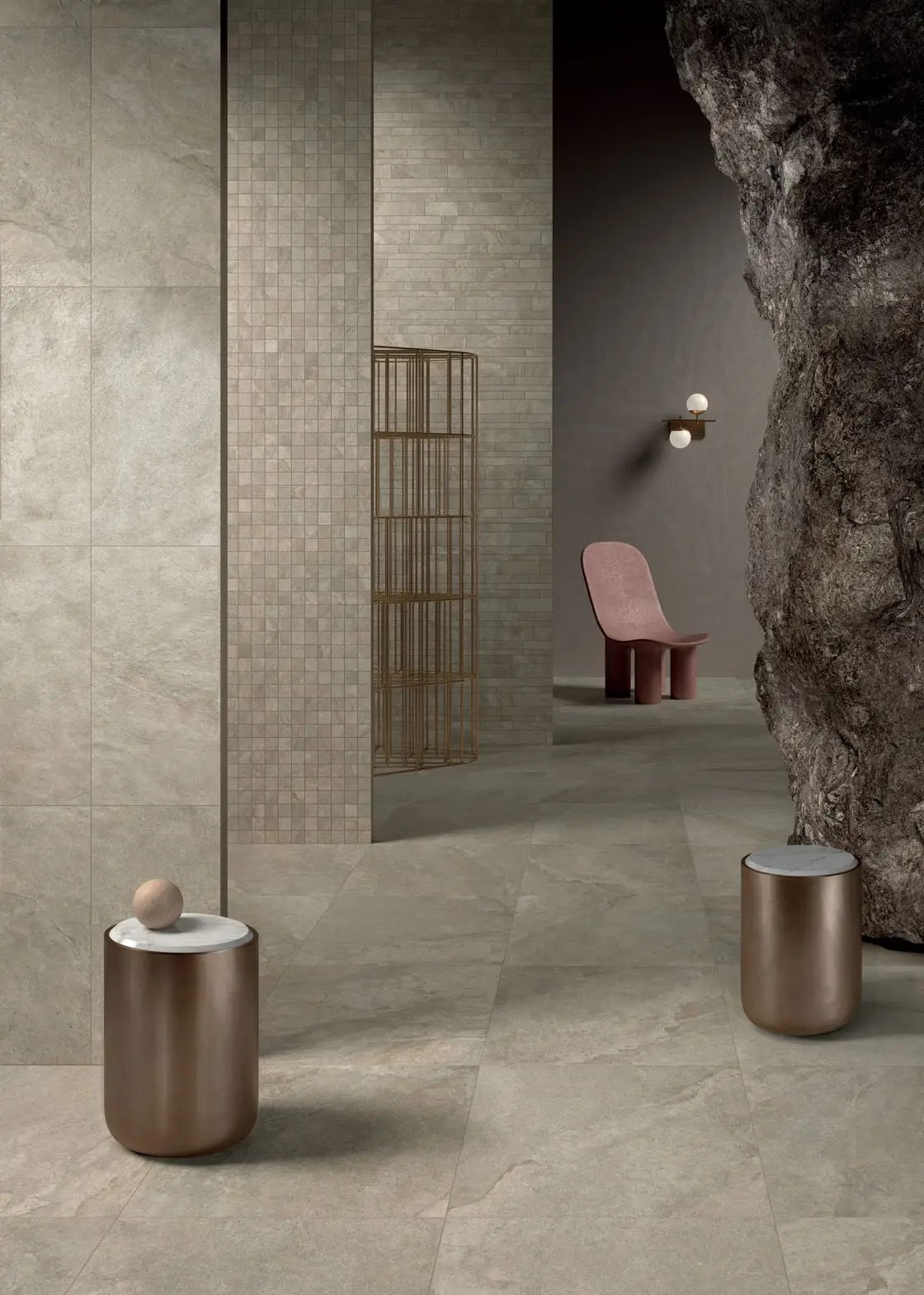 Интерьер LEA CERAMICHE Anthology - 16