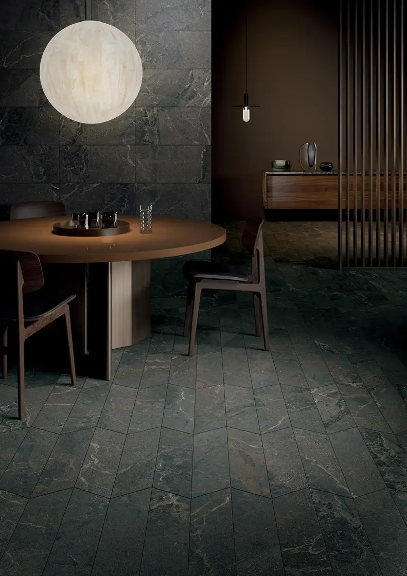 Интерьер LEA CERAMICHE Anthology - 13