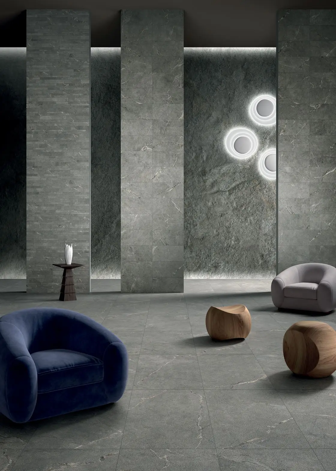 Интерьер LEA CERAMICHE Anthology - 15