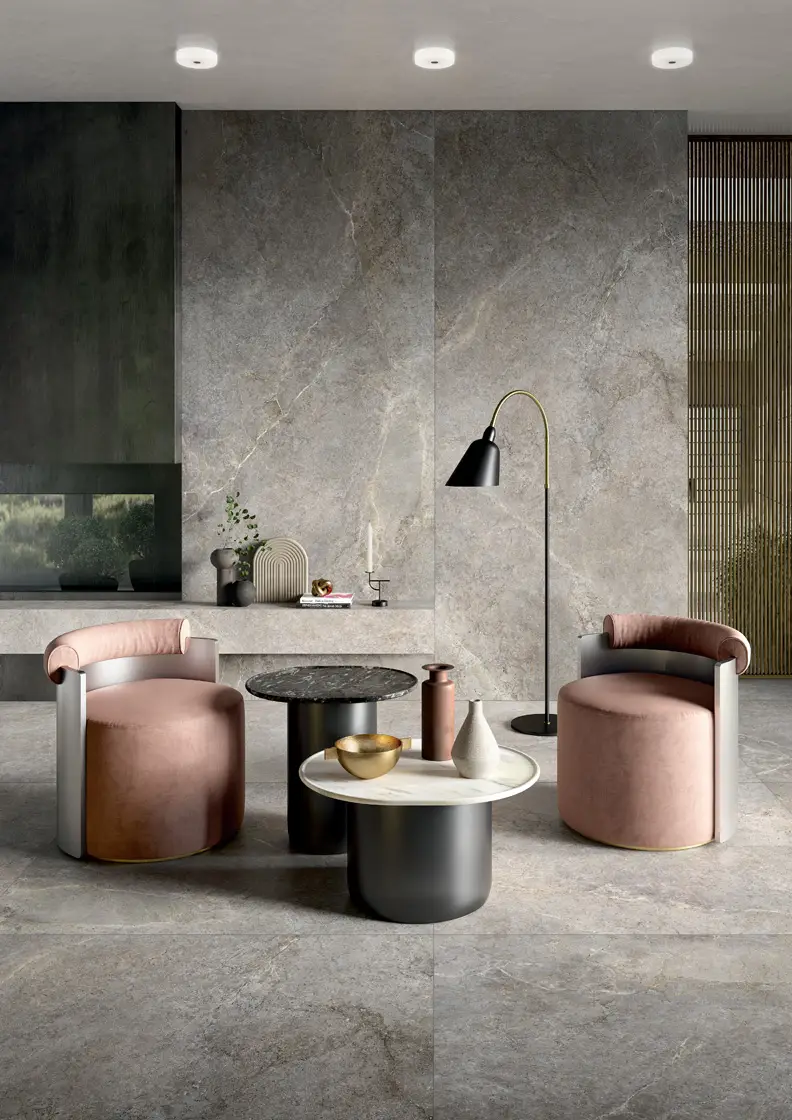 Интерьер LEA CERAMICHE Anthology - 11