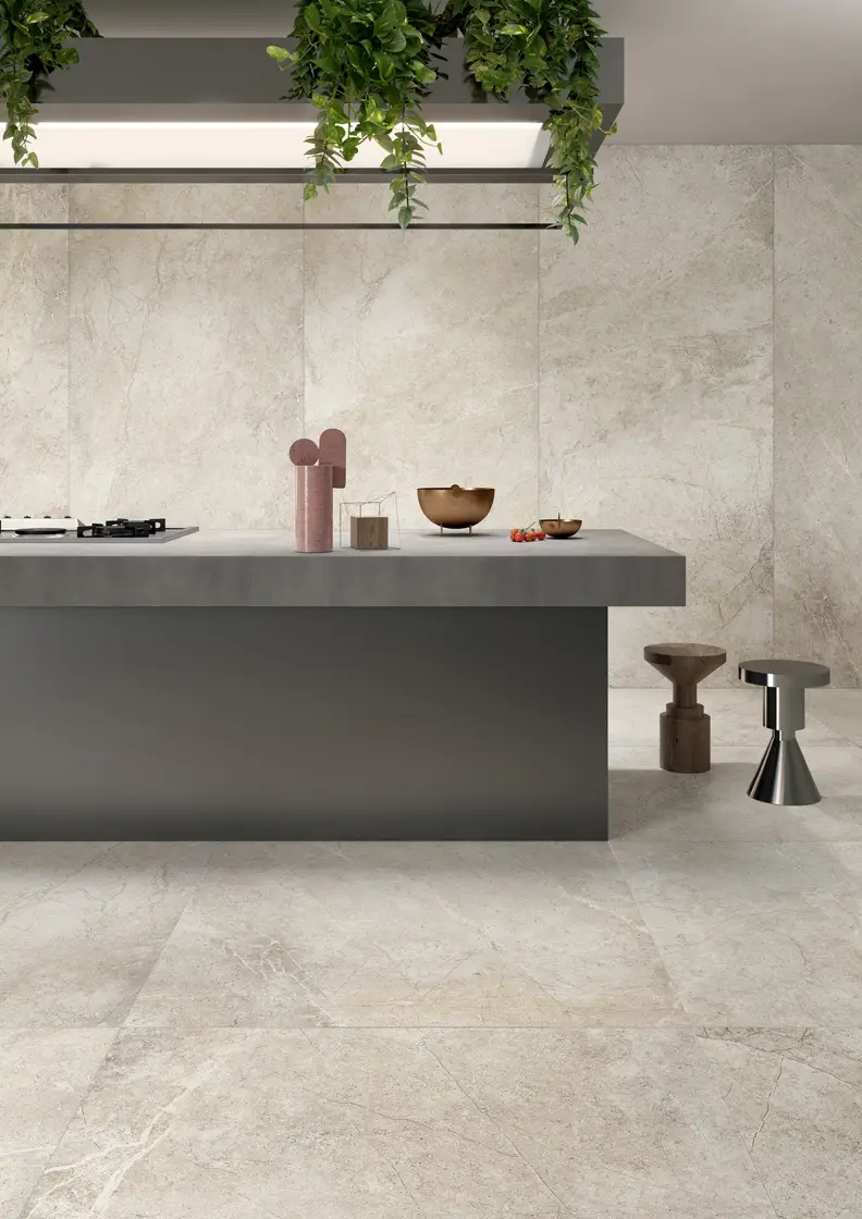Интерьер LEA CERAMICHE Anthology - 14