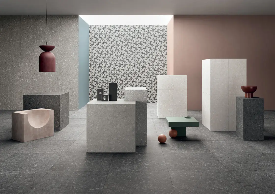 Интерьер LEA CERAMICHE Sidestone - 3