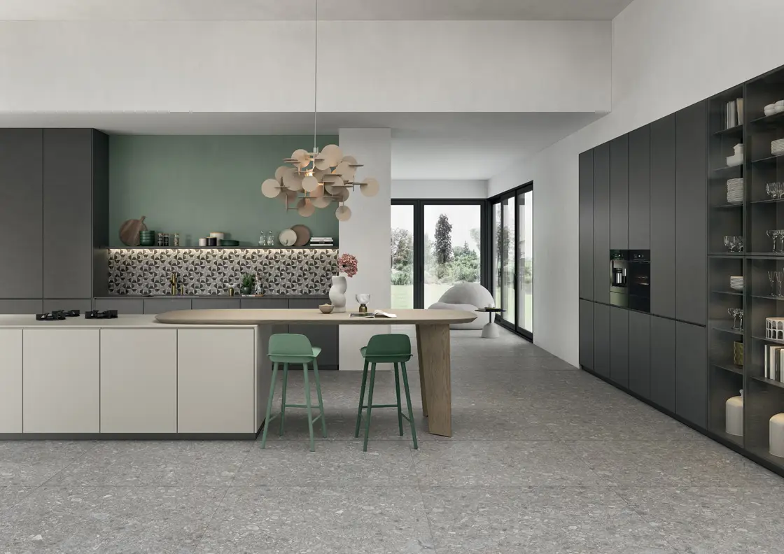 Интерьер LEA CERAMICHE Sidestone - 1