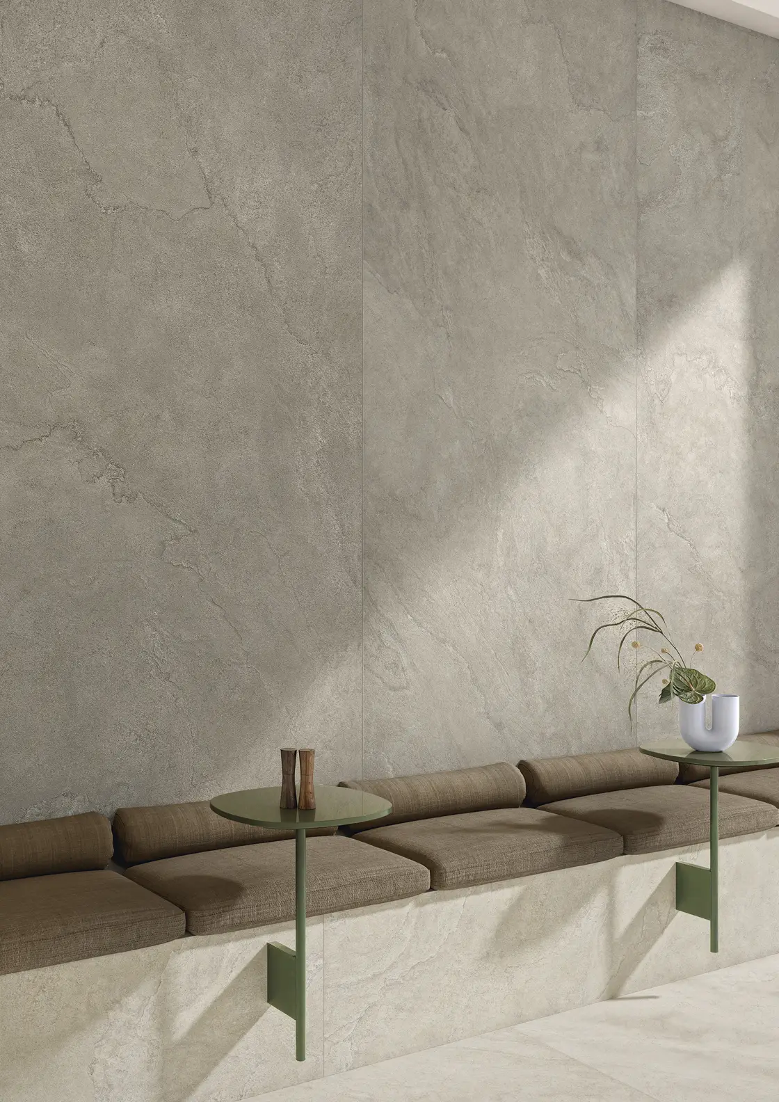 Интерьер LEA CERAMICHE Pulse - 3