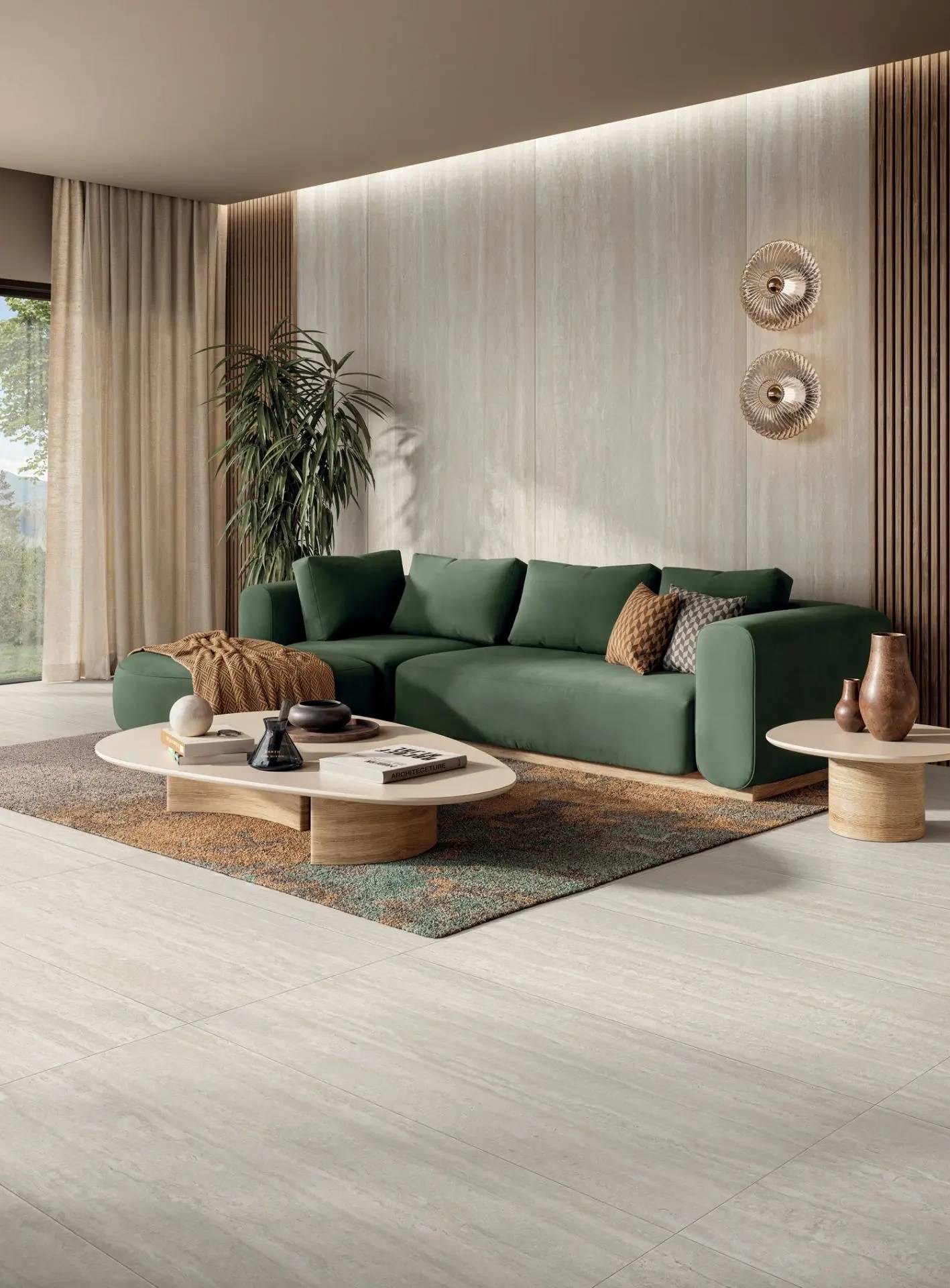 Интерьер PANARIA Perpetual - 3