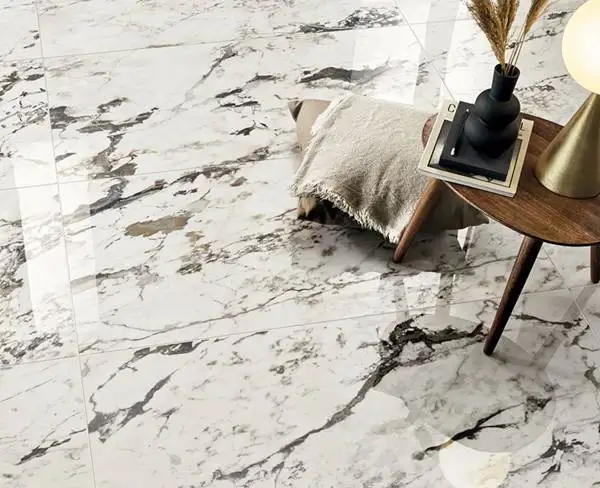 Интерьер PANARIA Perpetual - 6