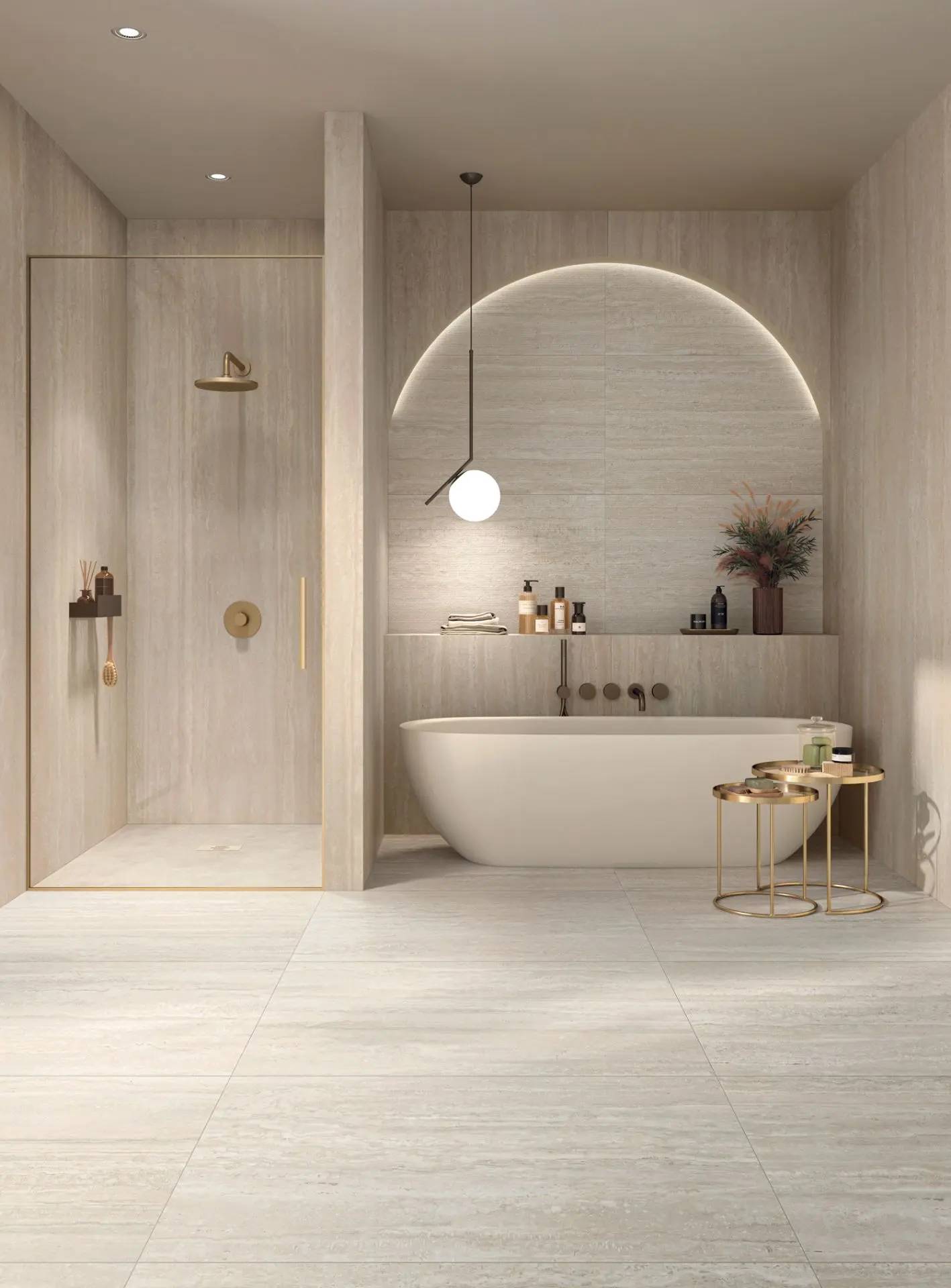 Интерьер PANARIA Perpetual - 4