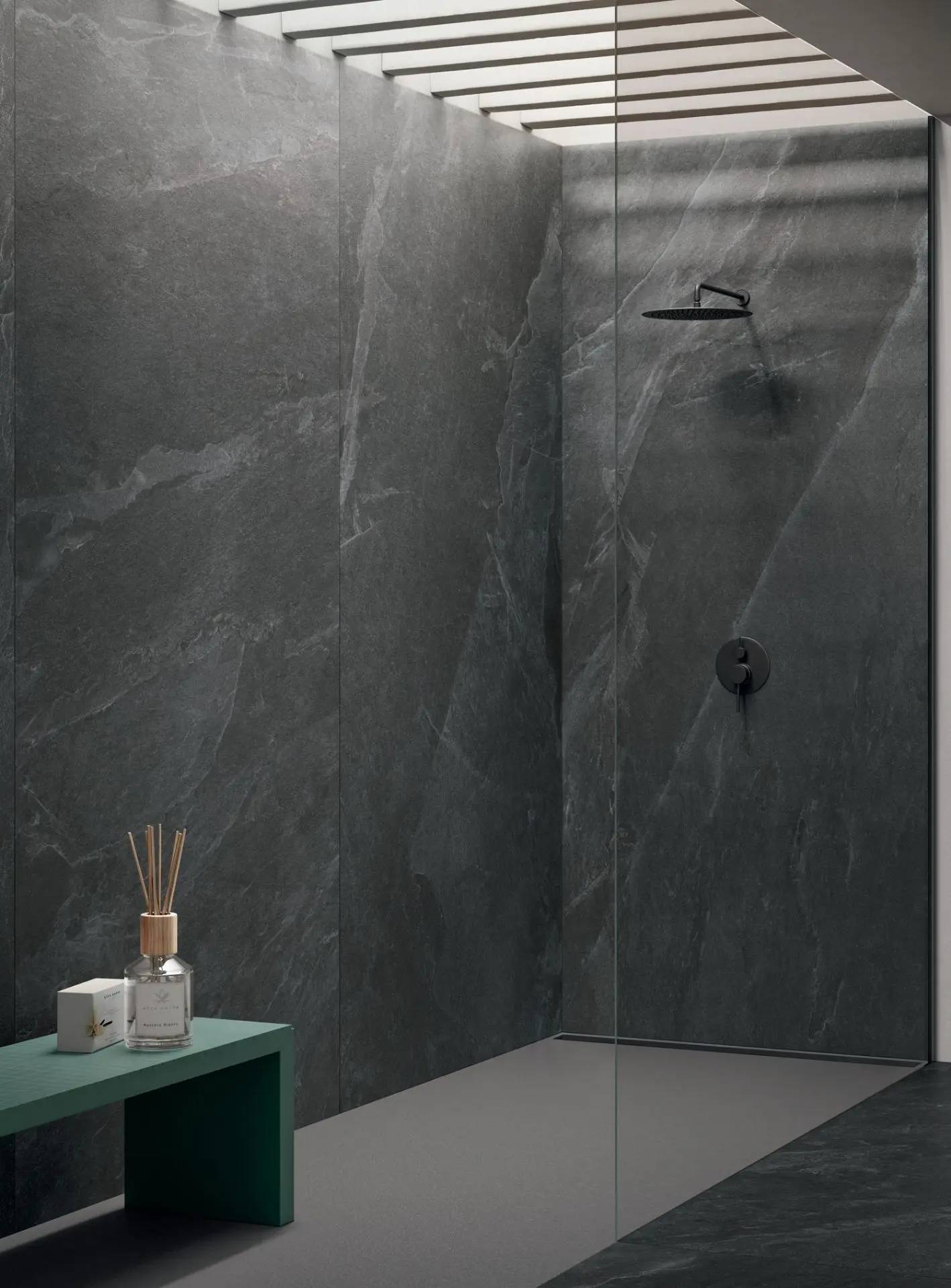 Интерьер PANARIA Stone Trace - 7