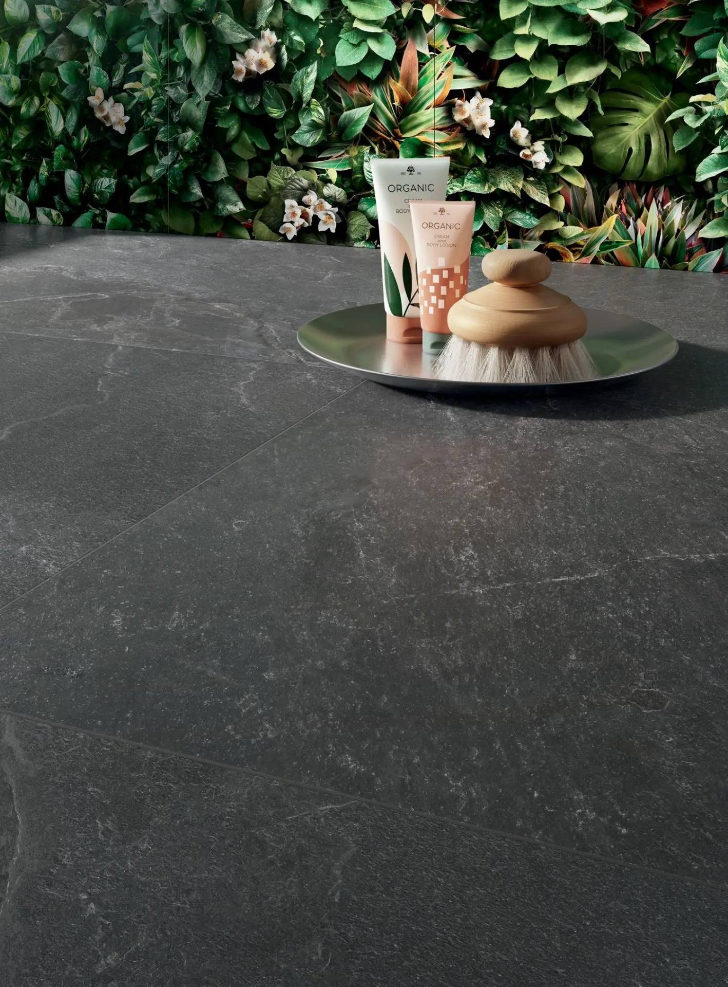 Интерьер PANARIA Stone Trace - 10