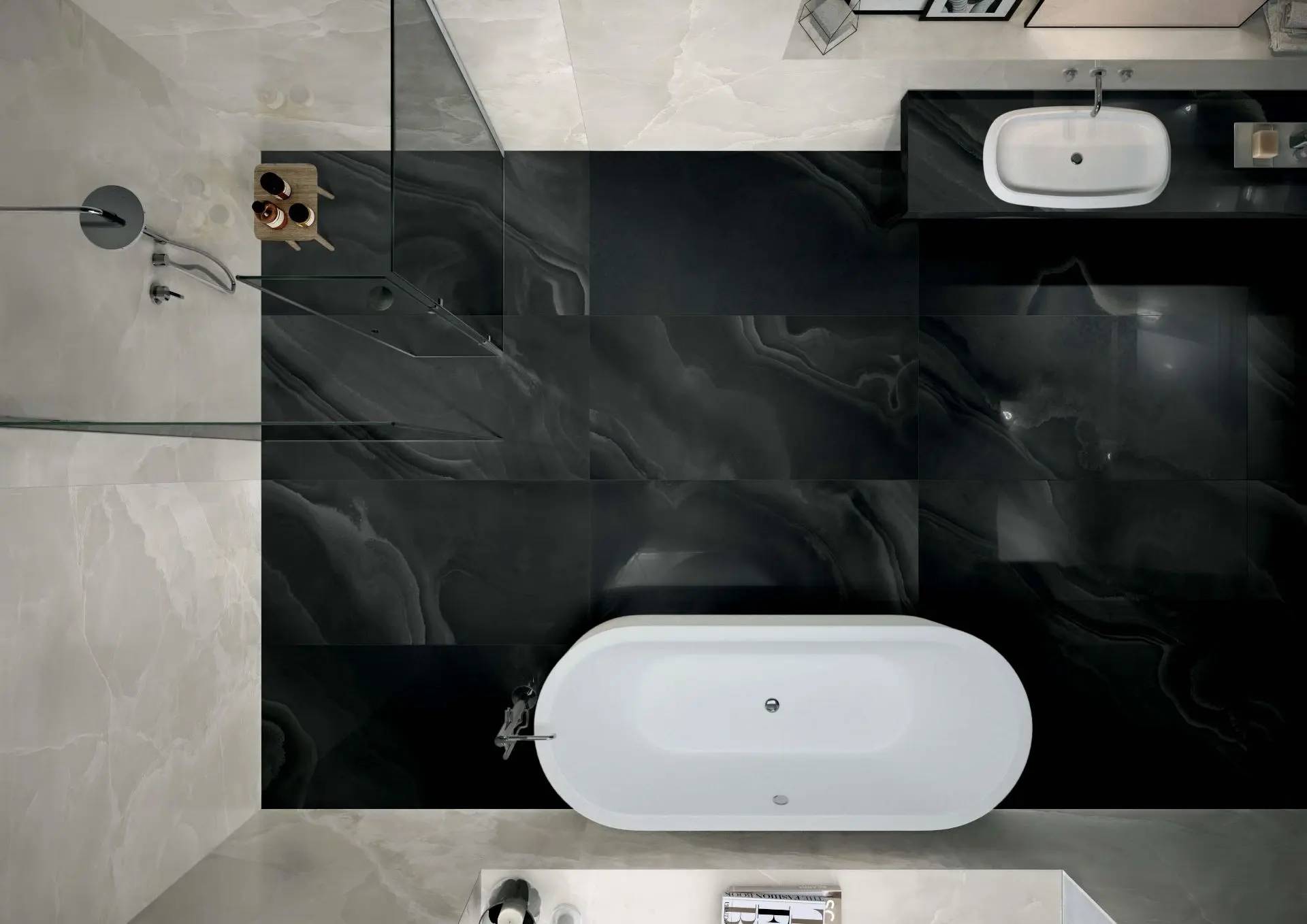Интерьер FLORIM ECCENTRIC LUXE - 8
