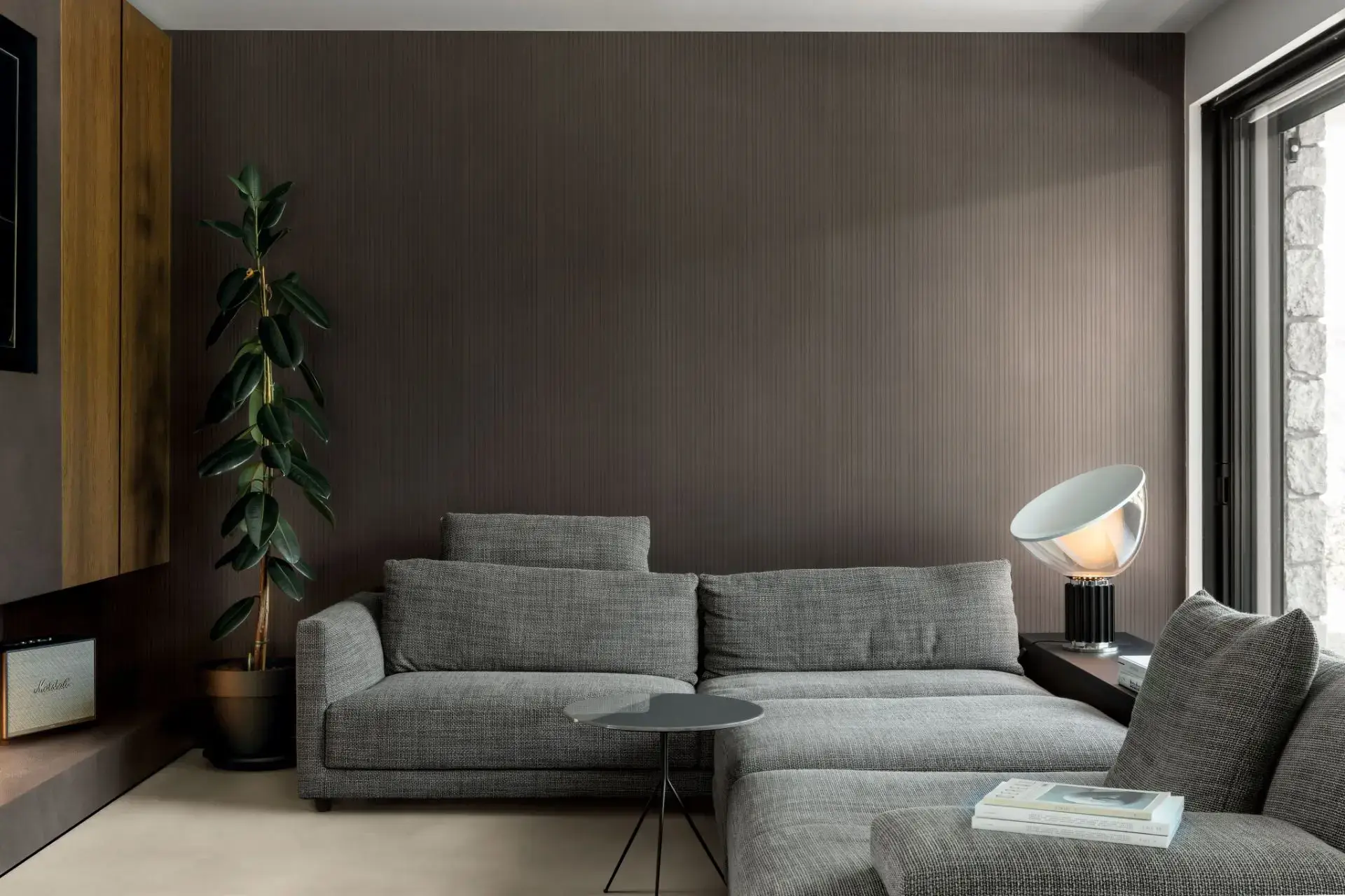 Интерьер FLORIM ESSENTIAL MOOD - 1