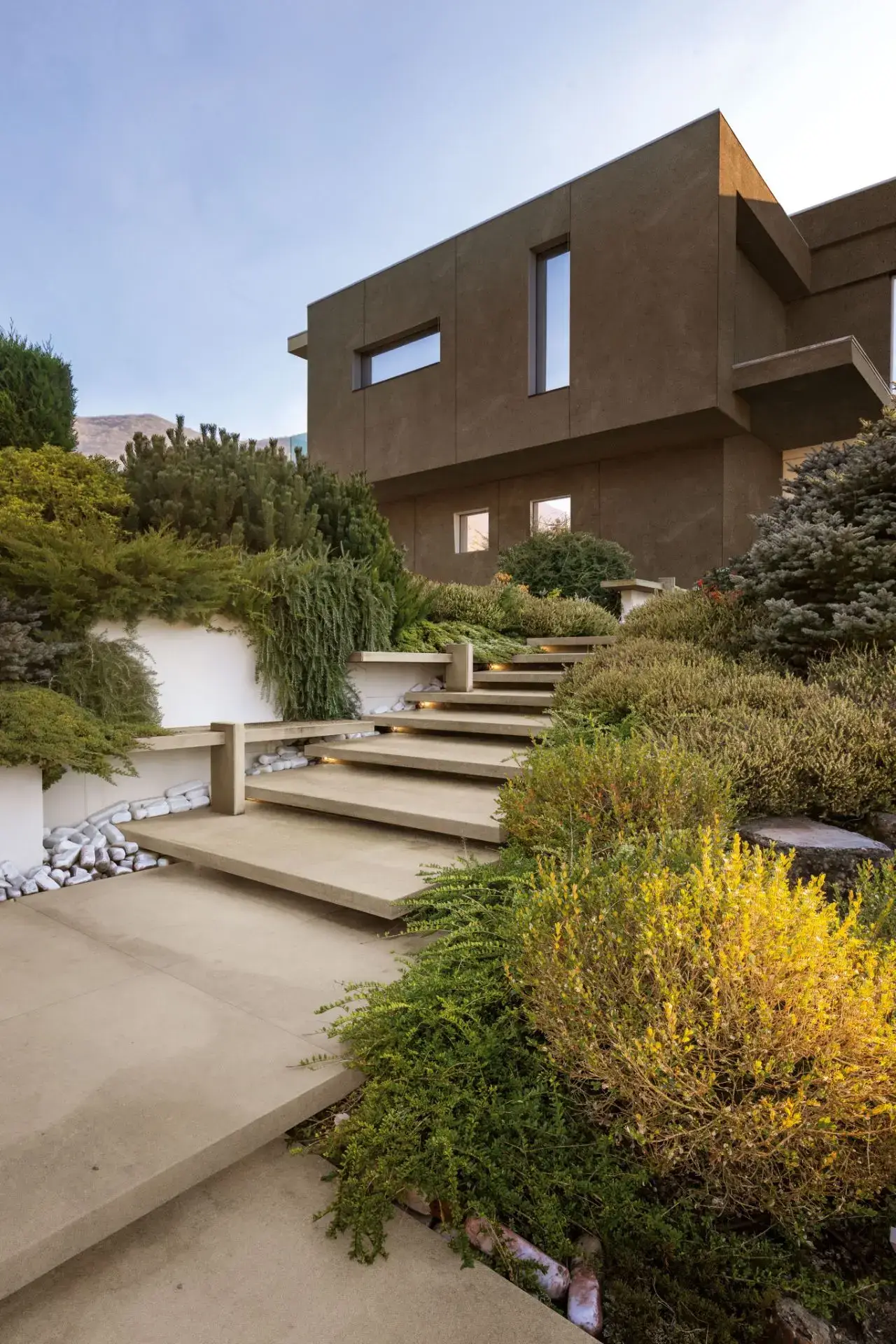 Интерьер FLORIM FLORIM SKIN - 2