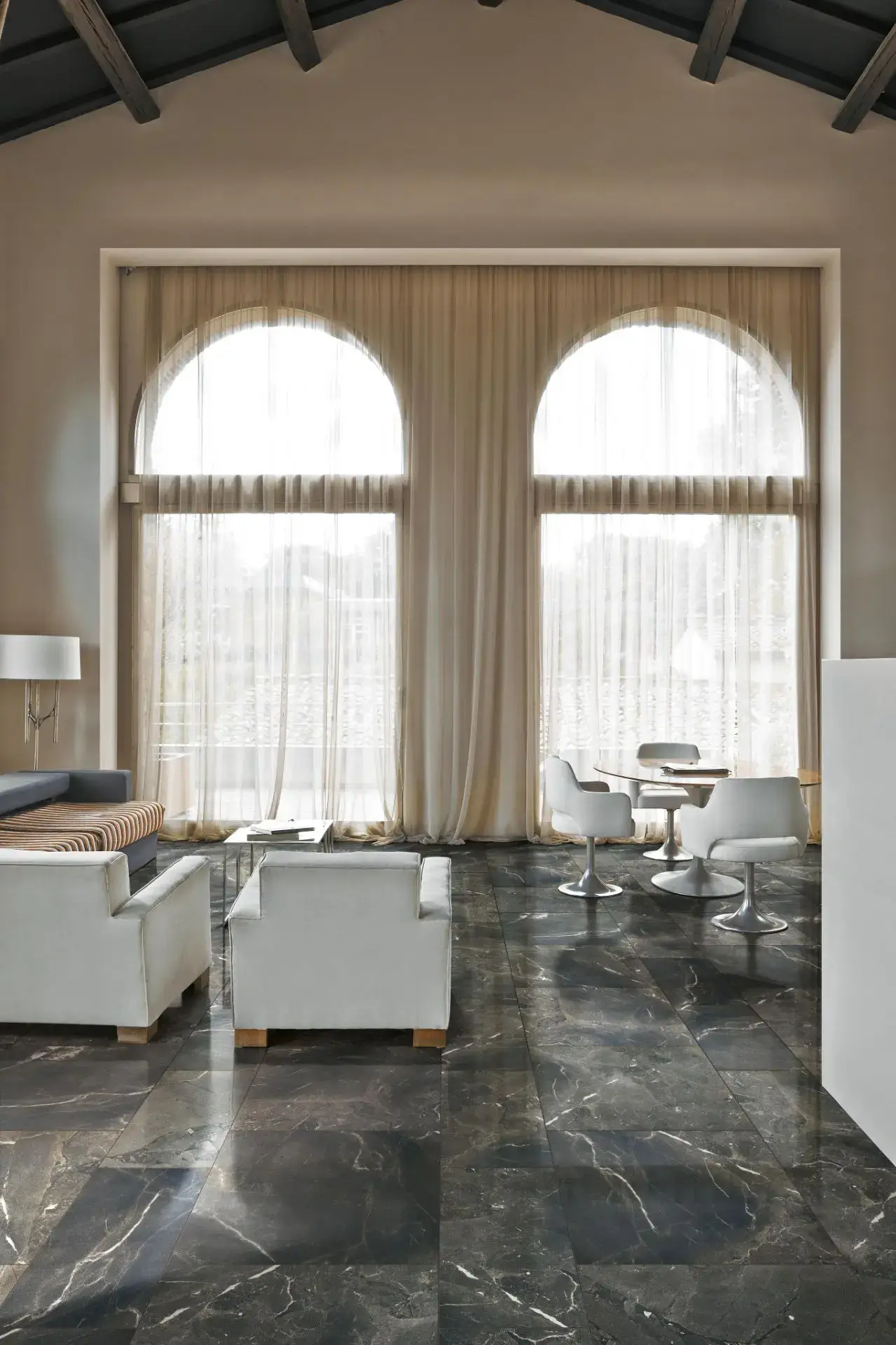Интерьер FLORIM TIMELESS - 1