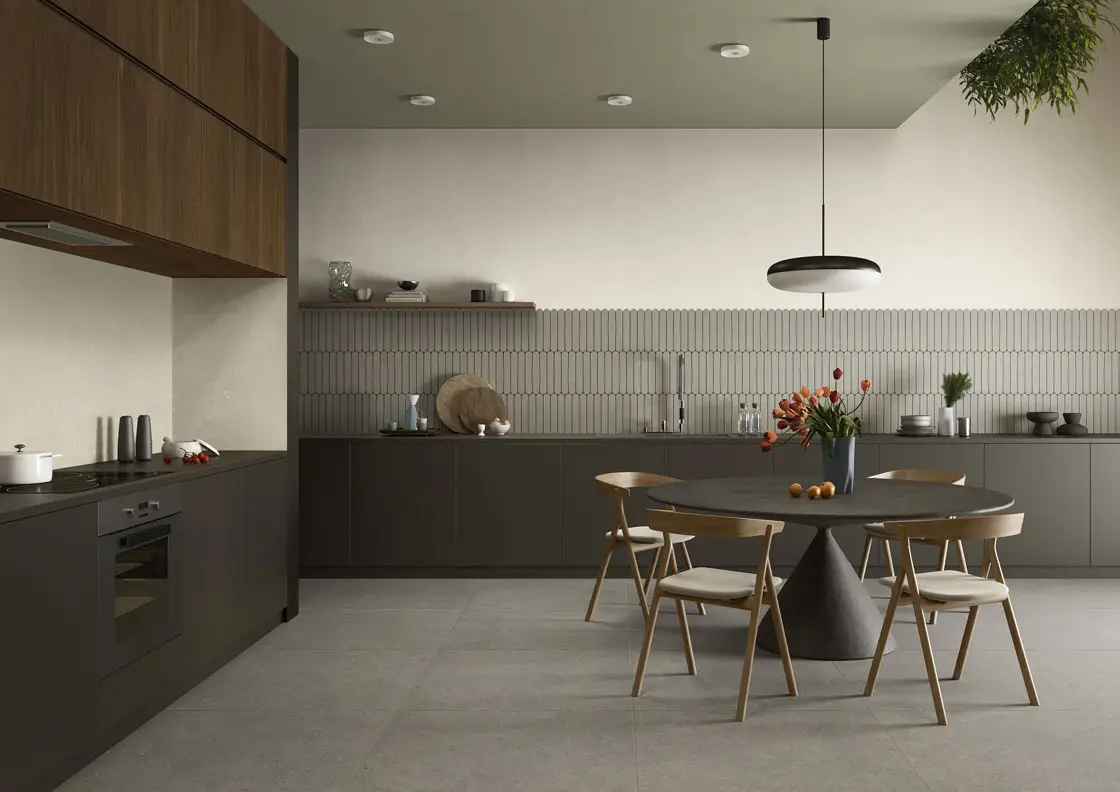 Интерьер LEA CERAMICHE Intense - 2