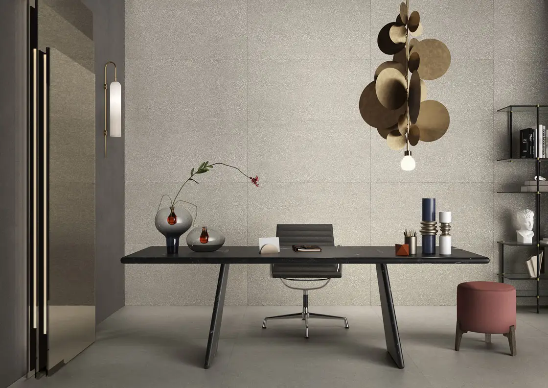 Интерьер LEA CERAMICHE Intense - 7