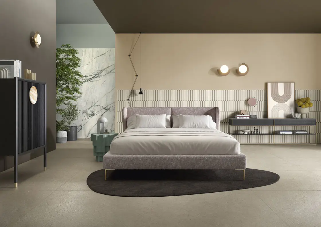Интерьер LEA CERAMICHE Intense - 3