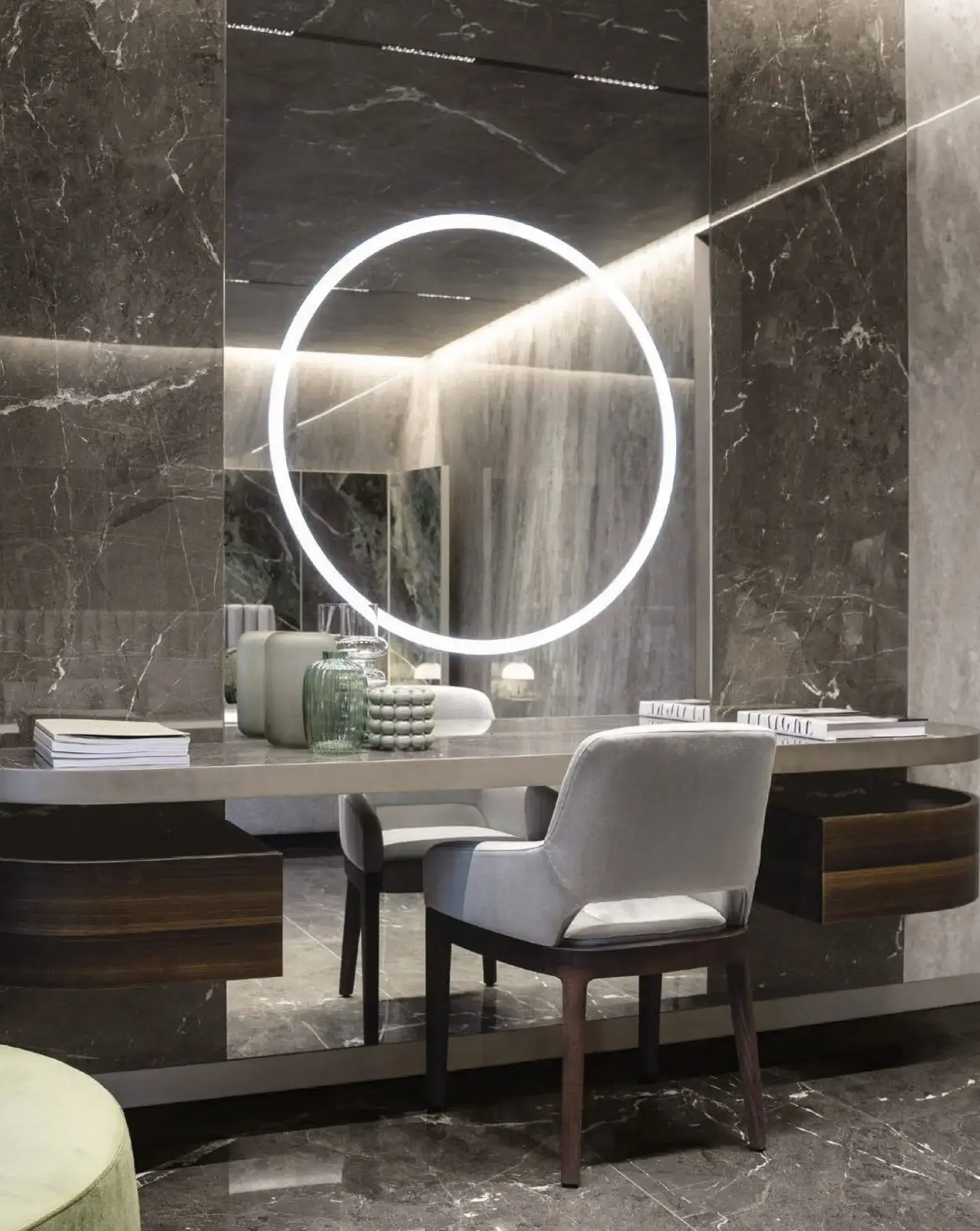 Интерьер FLORIM HERITAGE LUXE - 9