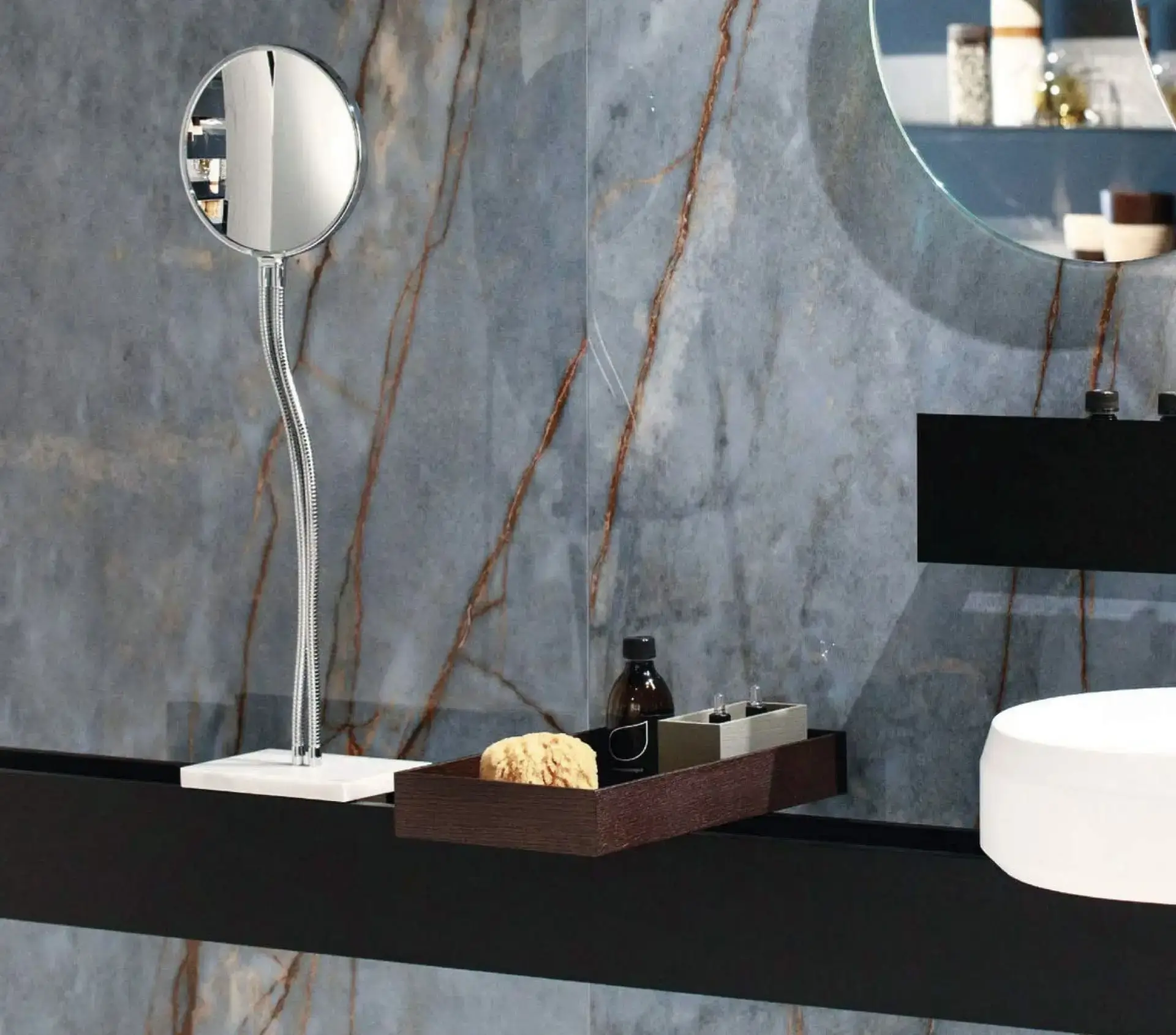 Интерьер FLORIM HERITAGE LUXE - 6