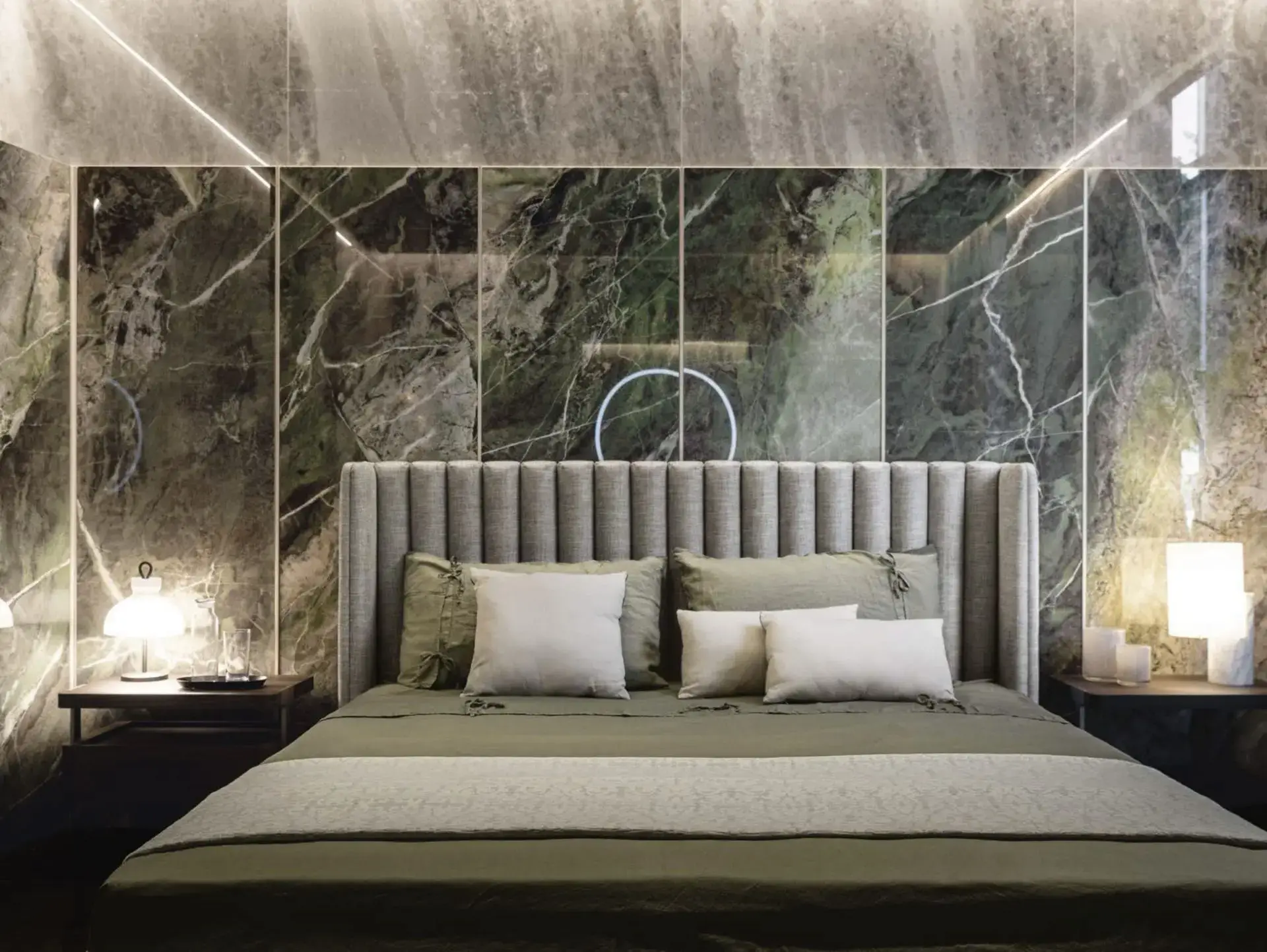 Интерьер FLORIM HERITAGE LUXE