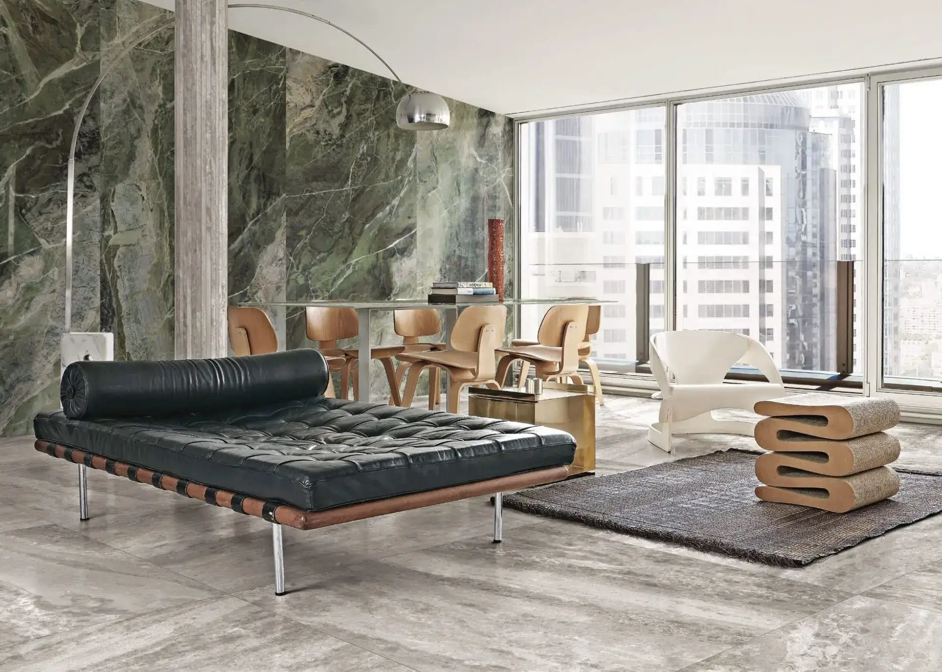 Интерьер FLORIM HERITAGE LUXE - 3