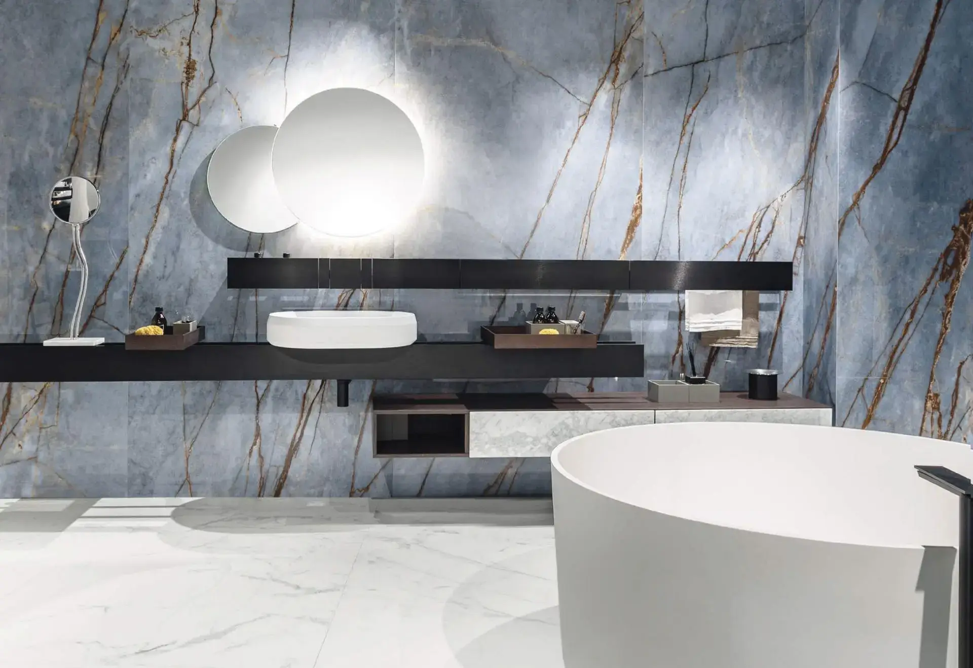 Интерьер FLORIM HERITAGE LUXE - 5