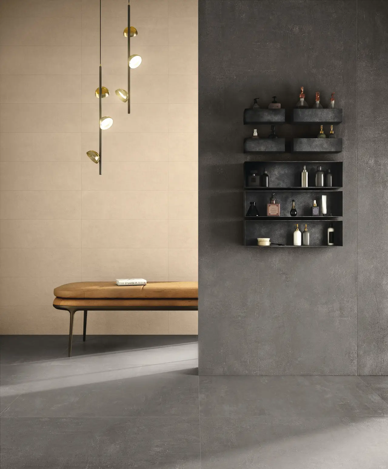 Интерьер FIANDRE URBAN ACTIVE - 2