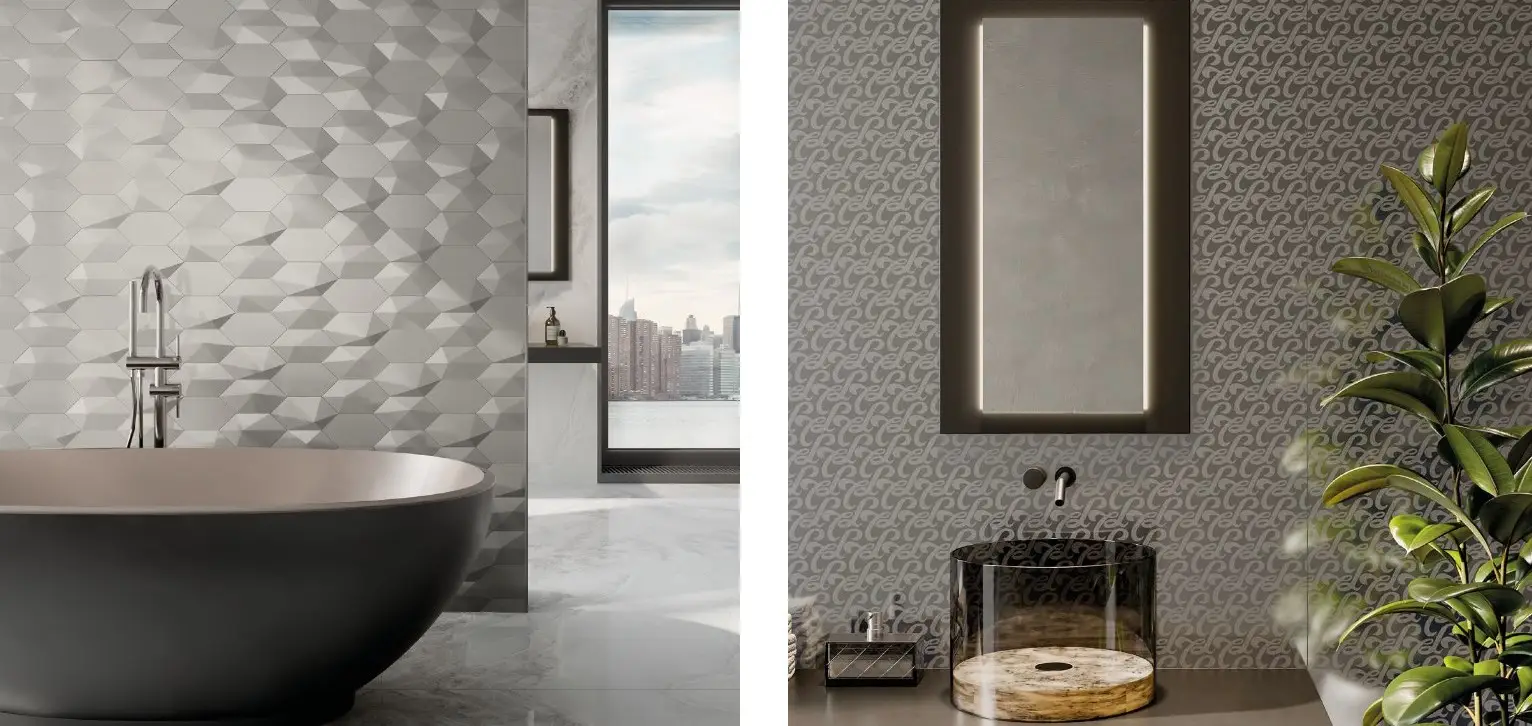 Интерьер AVA CERAMICA GALAXIA - 3