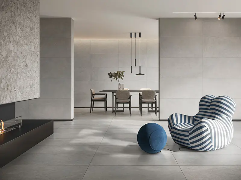 Интерьер VITRA SOFTCEPPO - 1