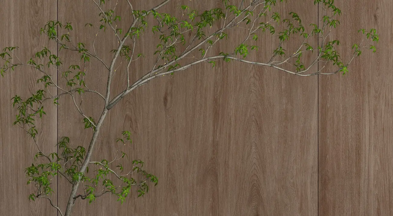 Интерьер LAMINAM ZEN WOOD - 3