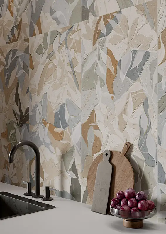 Интерьер VITRA ARTBETON - 2