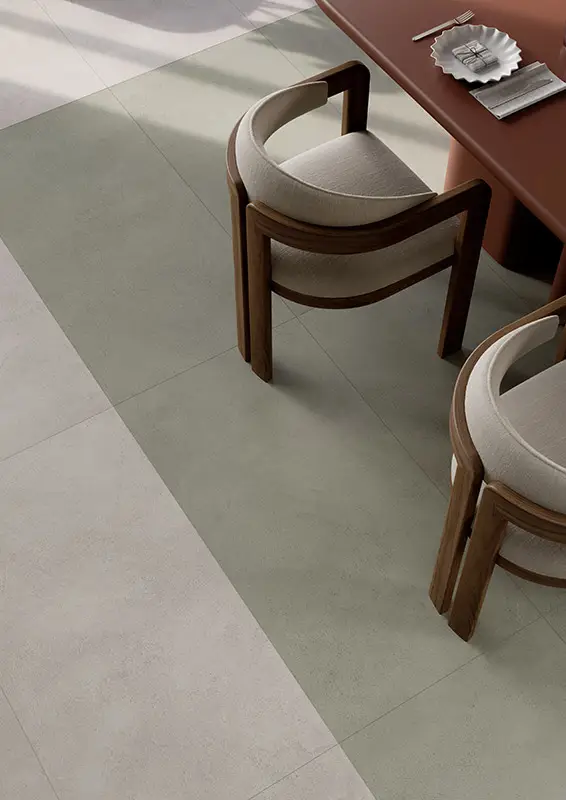 Интерьер VITRA ARTBETON - 4